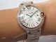 Best Copy Iced Out Cartier Ballon Bleu Rose Gold Diamond Watch (9)_th.jpg